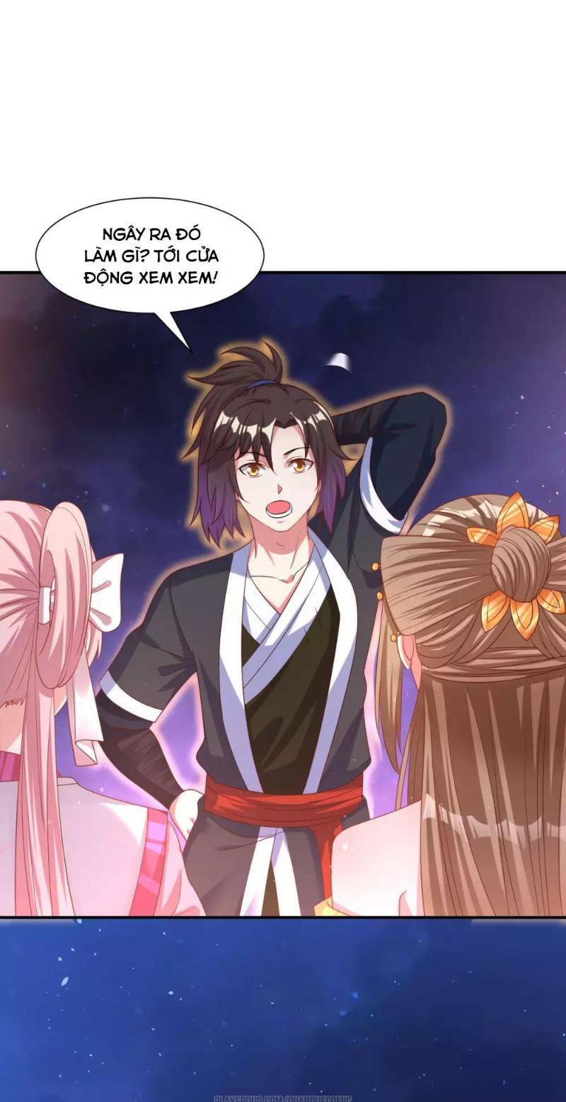 Đạo Ấn Chapter 21 - TC Truyện