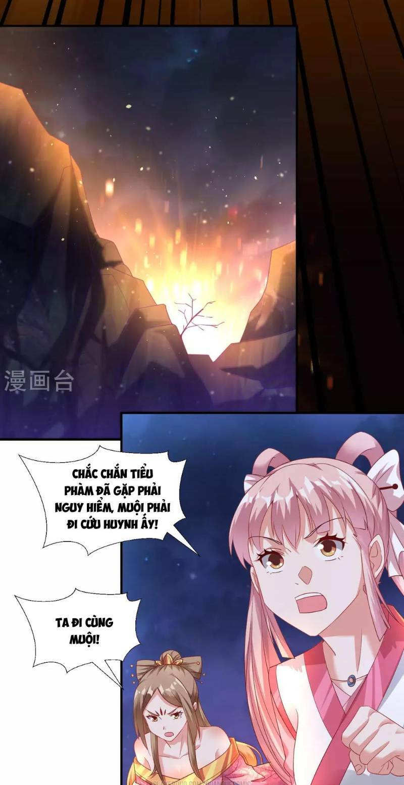 Đạo Ấn Chapter 21 - TC Truyện