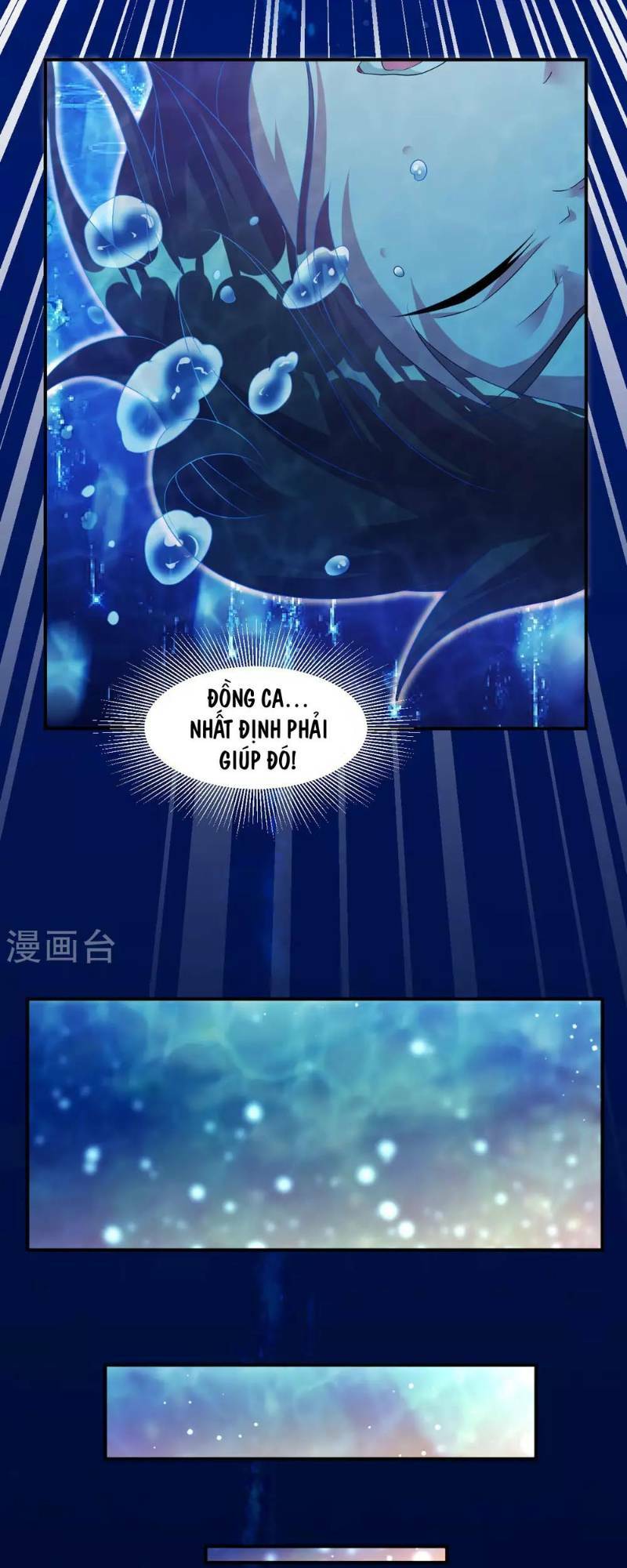 Đạo Ấn Chapter 21 - TC Truyện