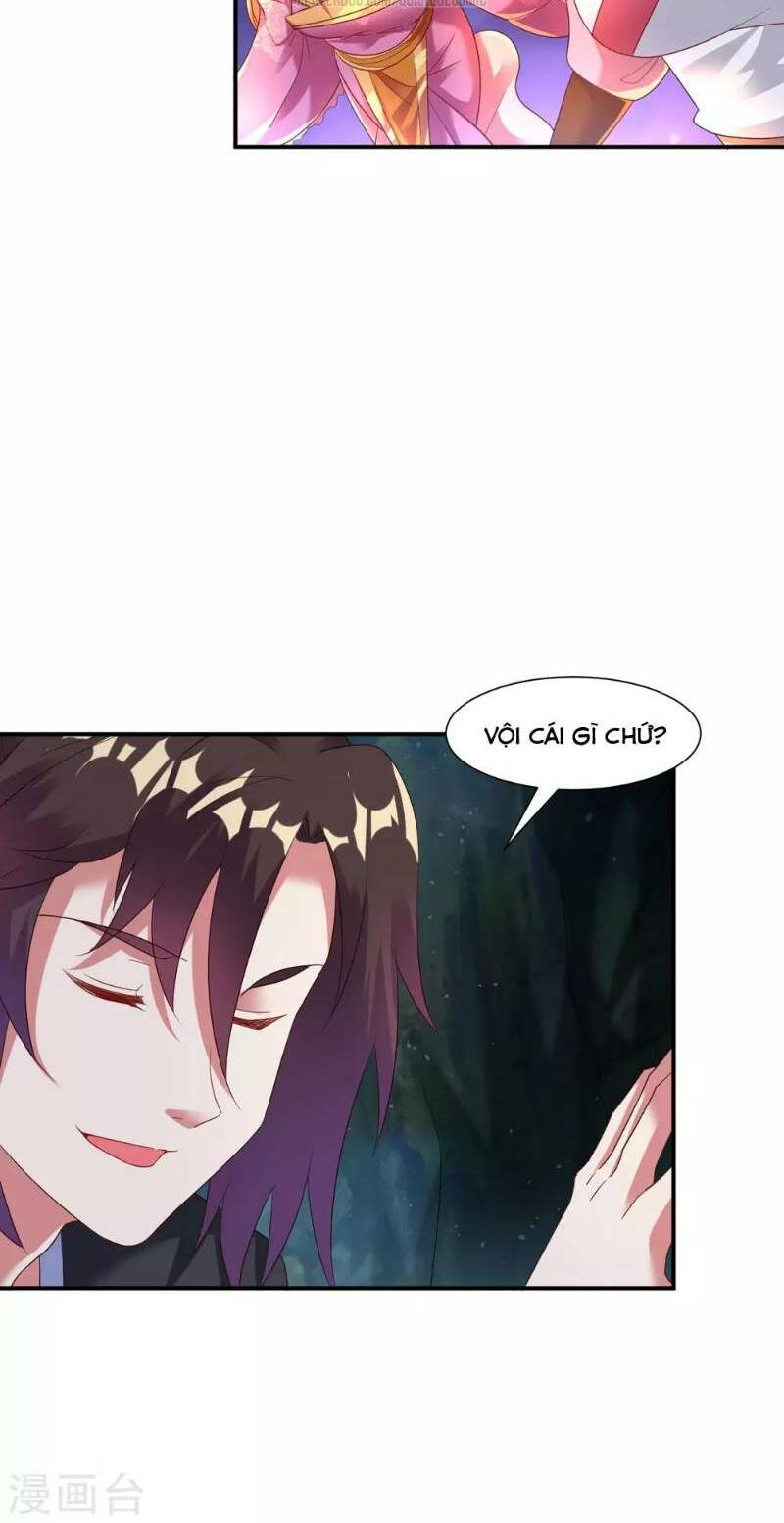 Đạo Ấn Chapter 21 - TC Truyện