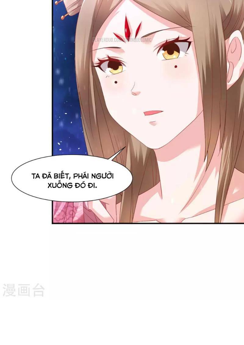 Đạo Ấn Chapter 23 - TC Truyện