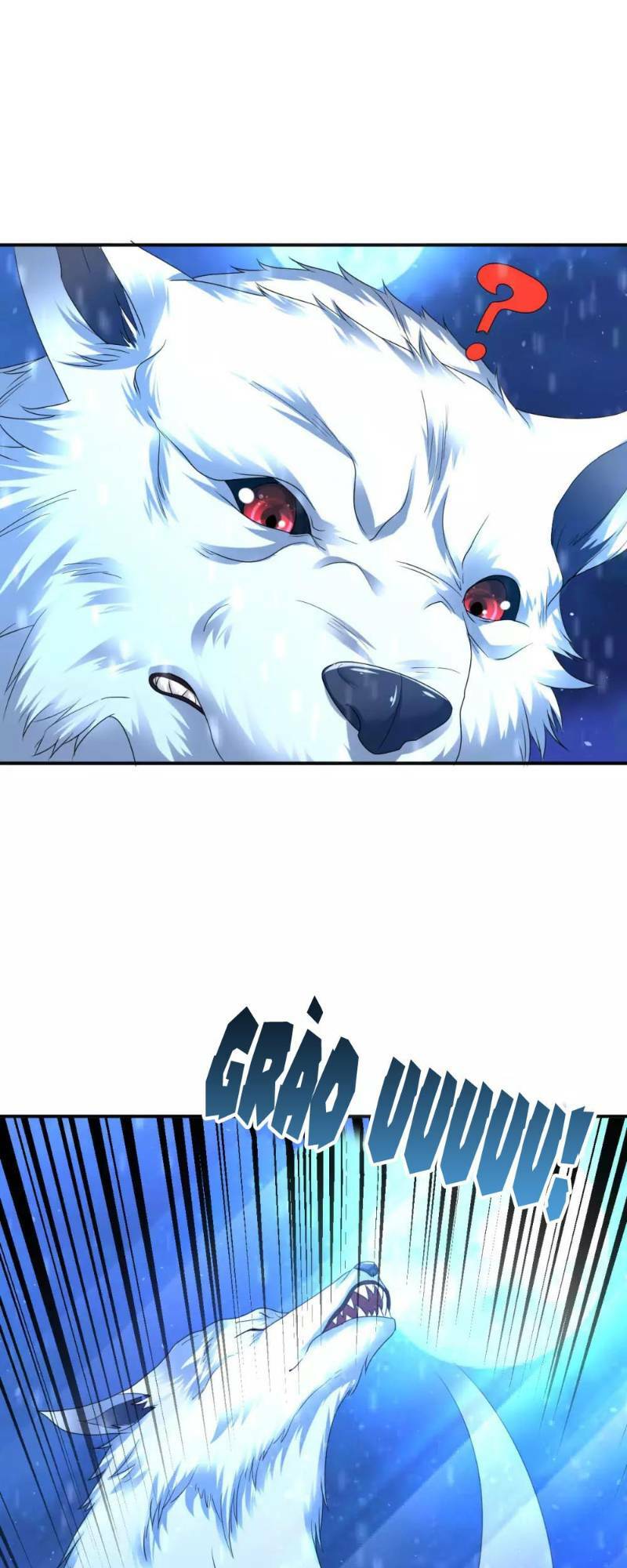 Đạo Ấn Chapter 23 - TC Truyện
