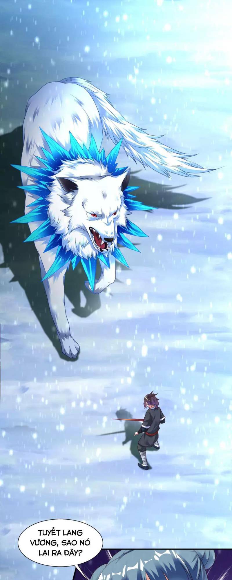 Đạo Ấn Chapter 23 - TC Truyện