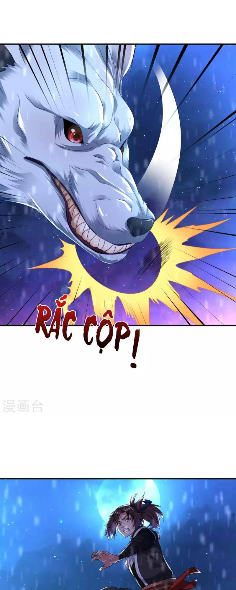 Đạo Ấn Chapter 23 - TC Truyện