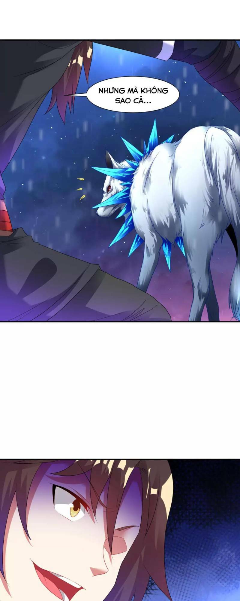Đạo Ấn Chapter 23 - TC Truyện