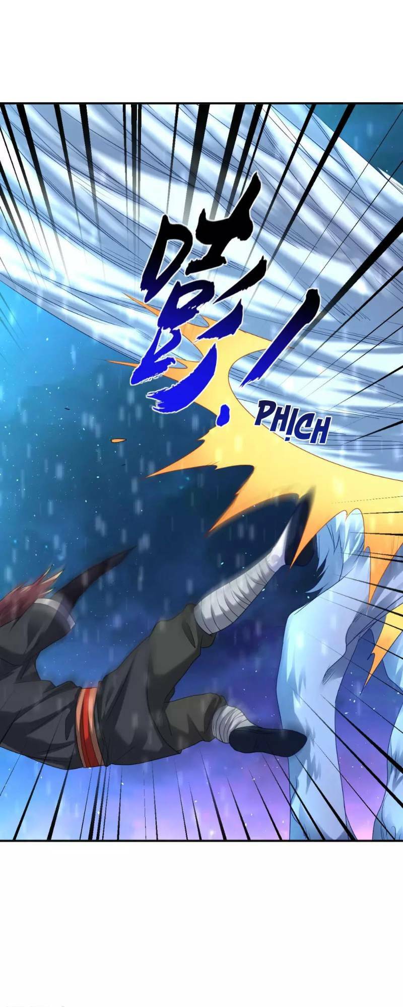 Đạo Ấn Chapter 23 - TC Truyện