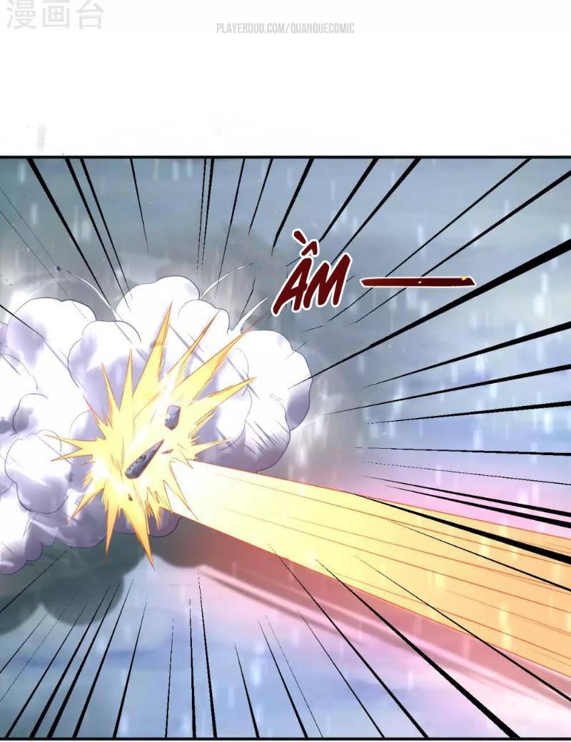 Đạo Ấn Chapter 23 - TC Truyện