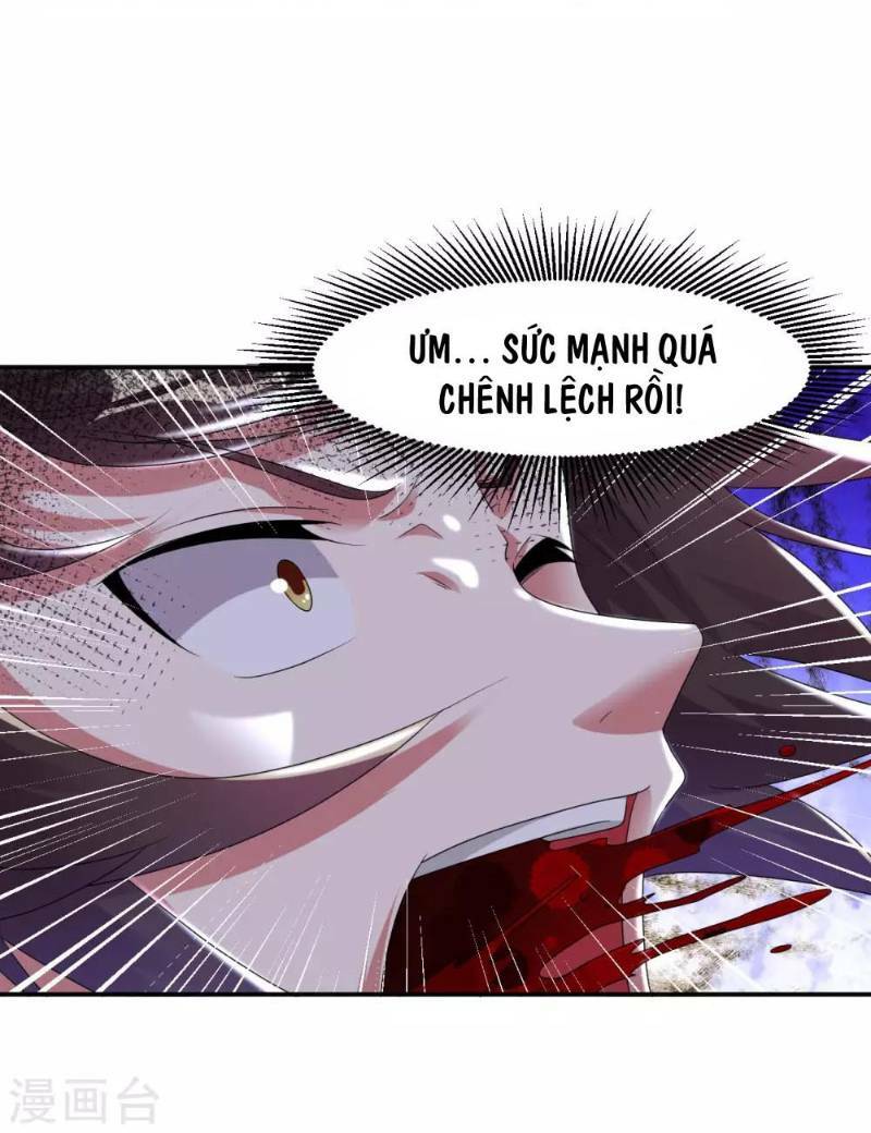 Đạo Ấn Chapter 23 - TC Truyện