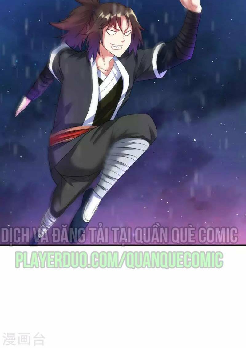 Đạo Ấn Chapter 23 - TC Truyện