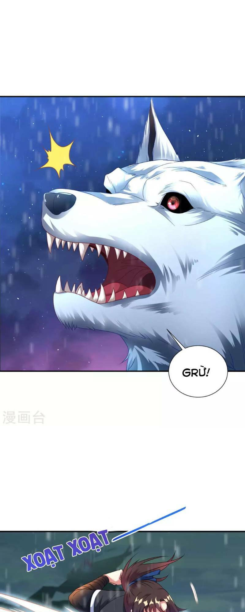 Đạo Ấn Chapter 23 - TC Truyện