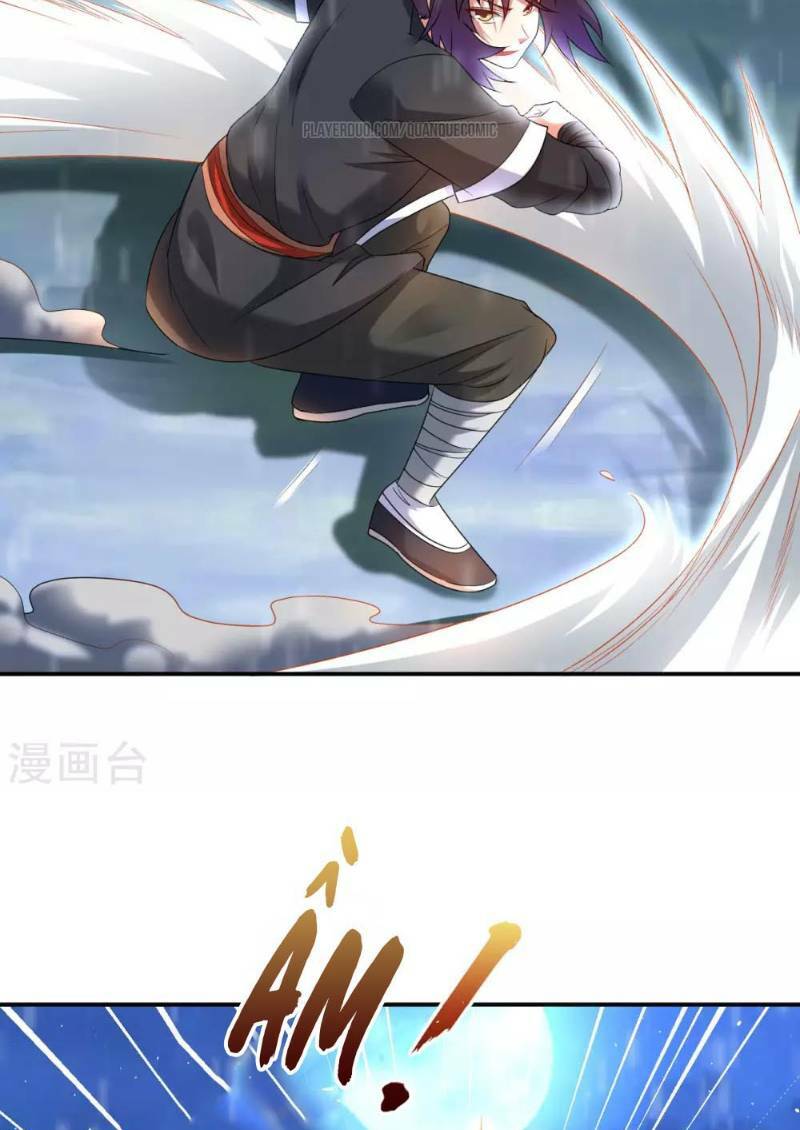 Đạo Ấn Chapter 23 - TC Truyện