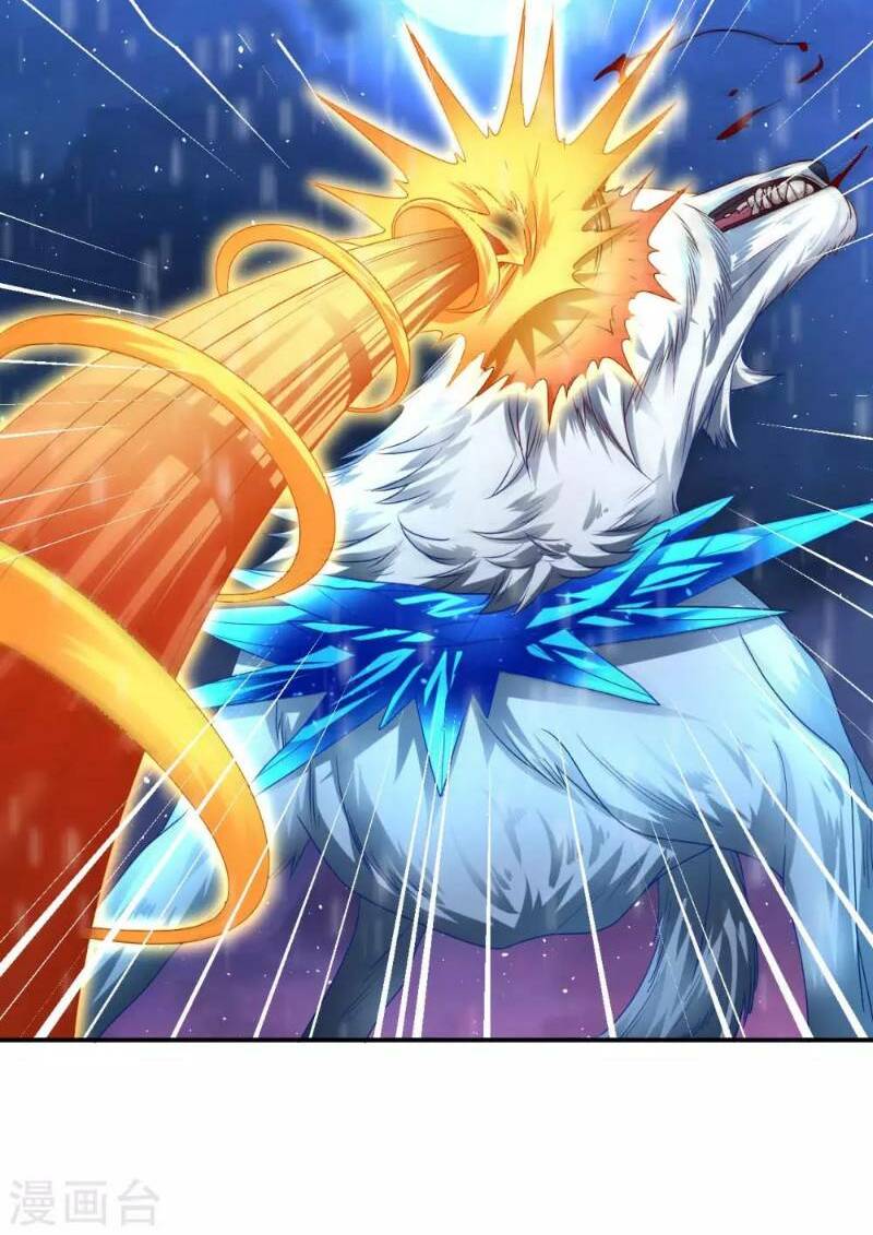 Đạo Ấn Chapter 23 - TC Truyện