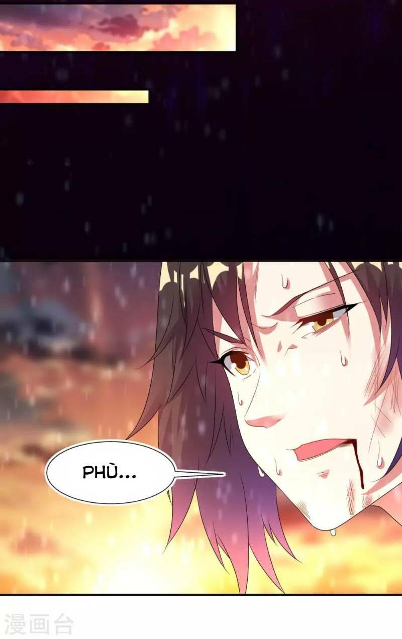 Đạo Ấn Chapter 23 - TC Truyện
