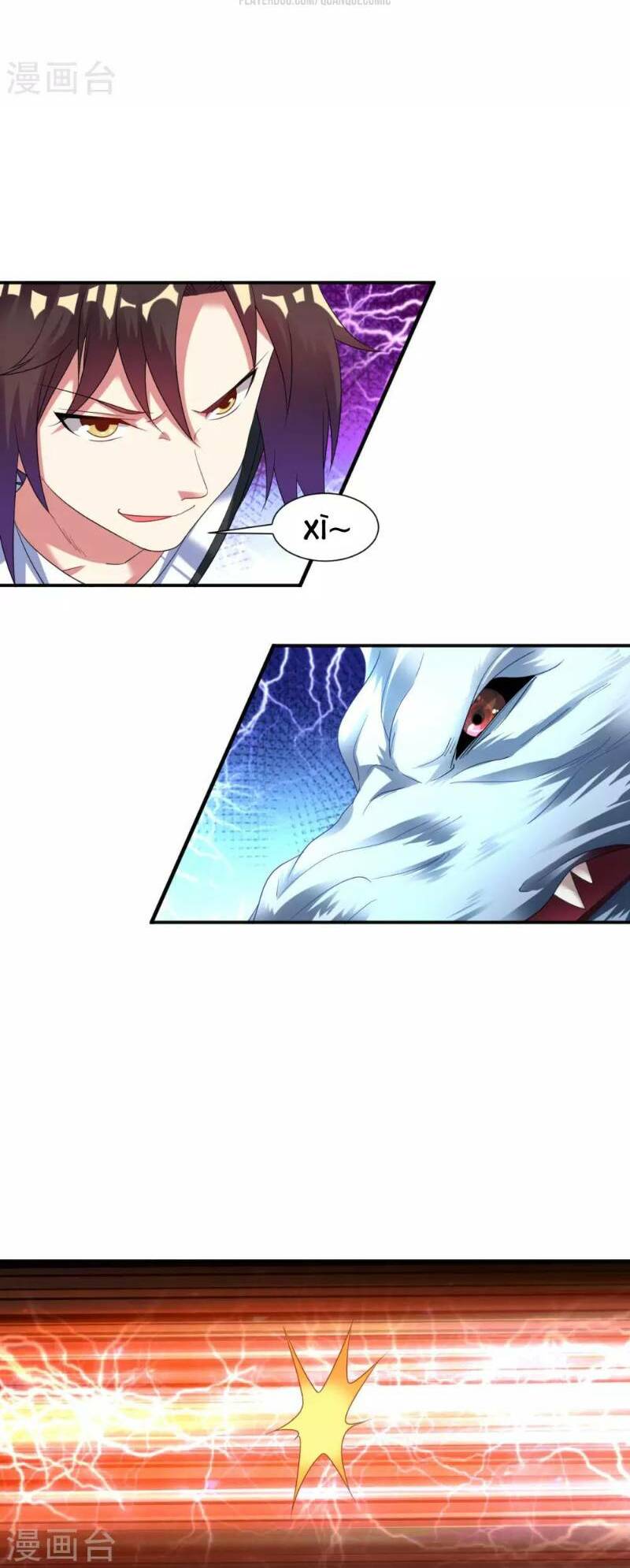 Đạo Ấn Chapter 23 - TC Truyện