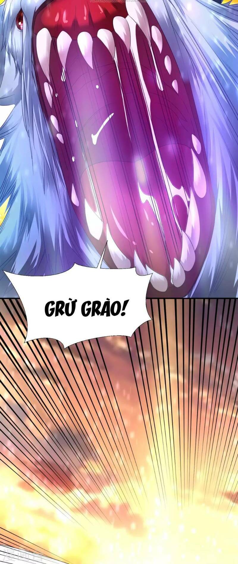 Đạo Ấn Chapter 23 - TC Truyện