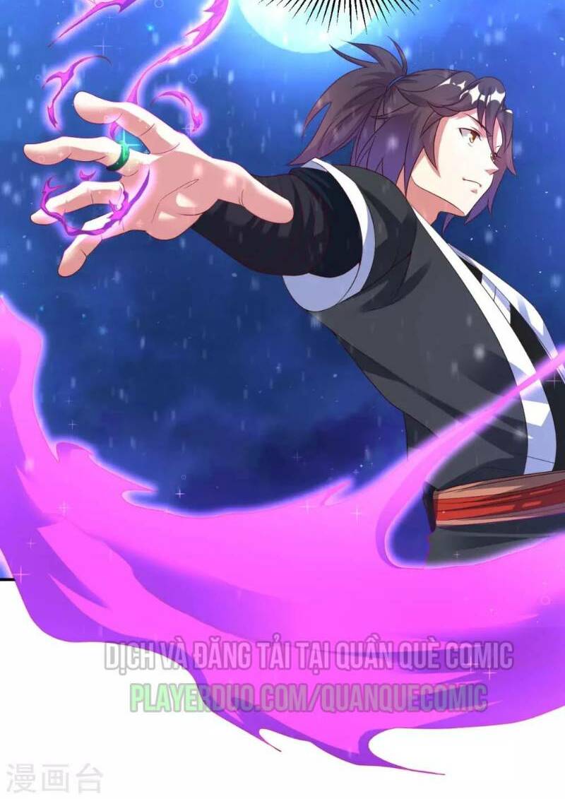 Đạo Ấn Chapter 23 - TC Truyện