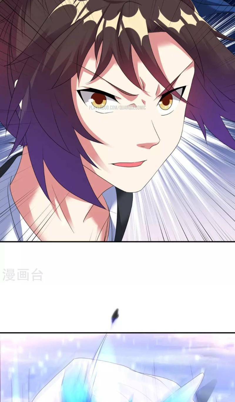 Đạo Ấn Chapter 23 - TC Truyện