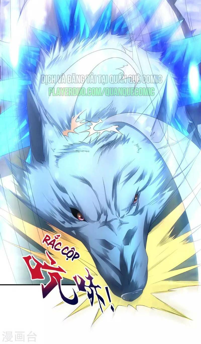 Đạo Ấn Chapter 23 - TC Truyện