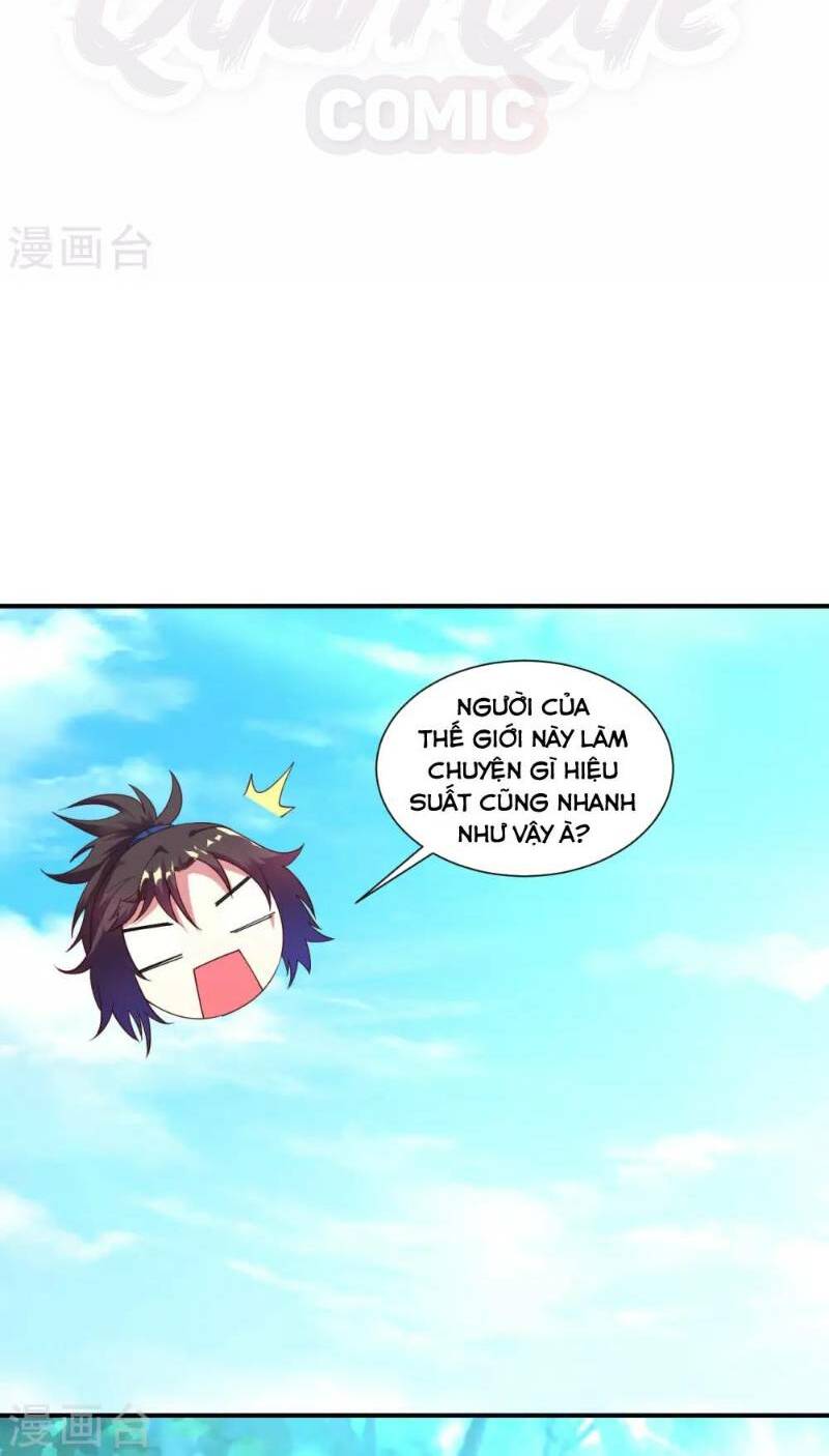 Đạo Ấn Chapter 27 - AB Truyện