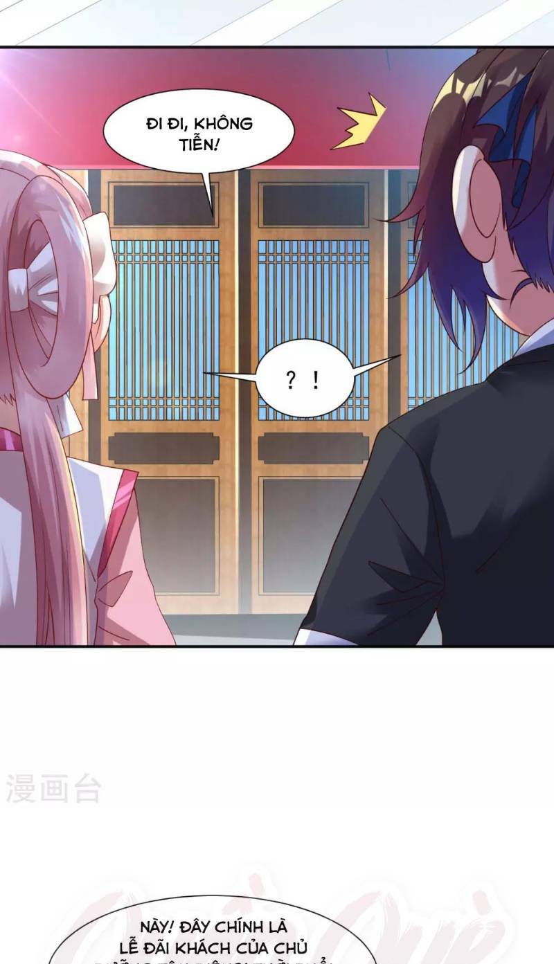 Đạo Ấn Chapter 27 - AB Truyện