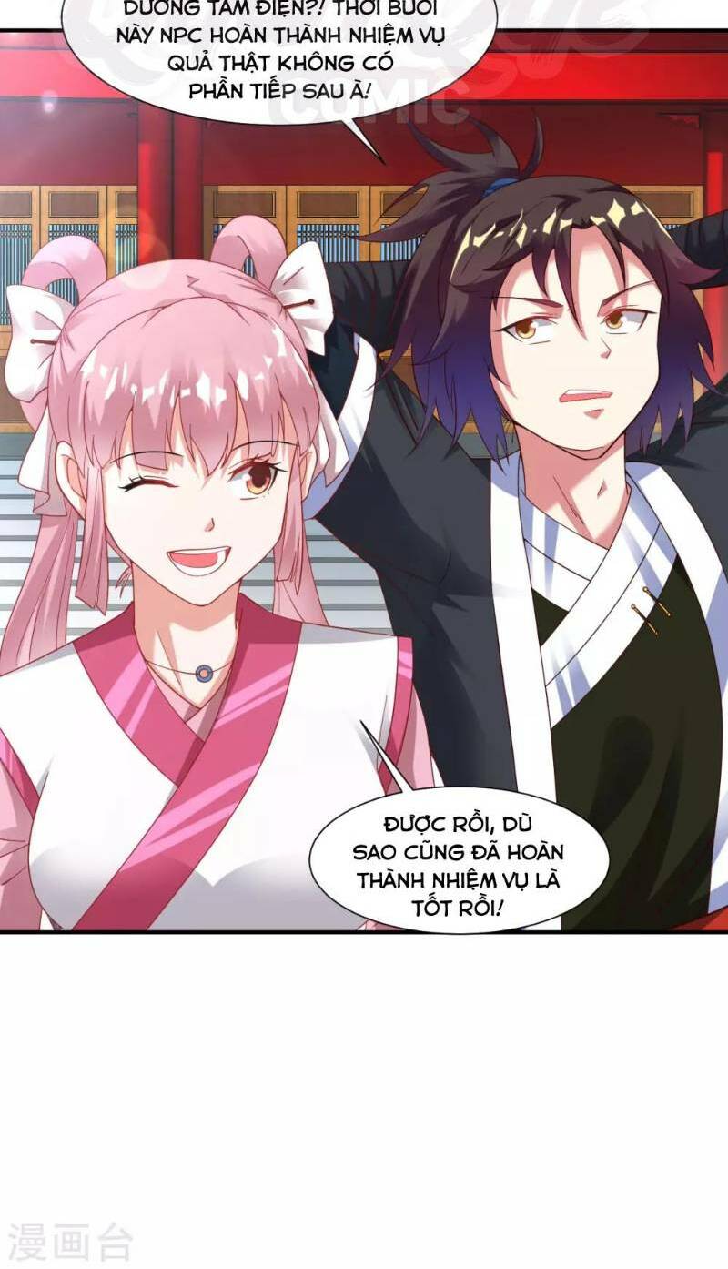 Đạo Ấn Chapter 27 - AB Truyện