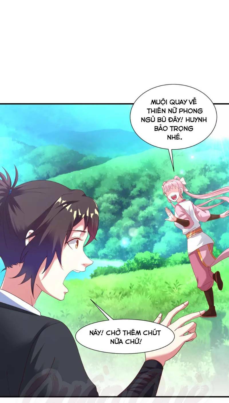 Đạo Ấn Chapter 27 - AB Truyện