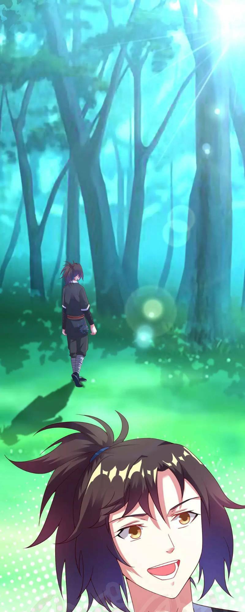 Đạo Ấn Chapter 27 - AB Truyện