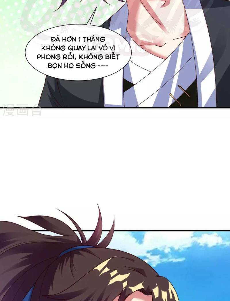 Đạo Ấn Chapter 27 - AB Truyện