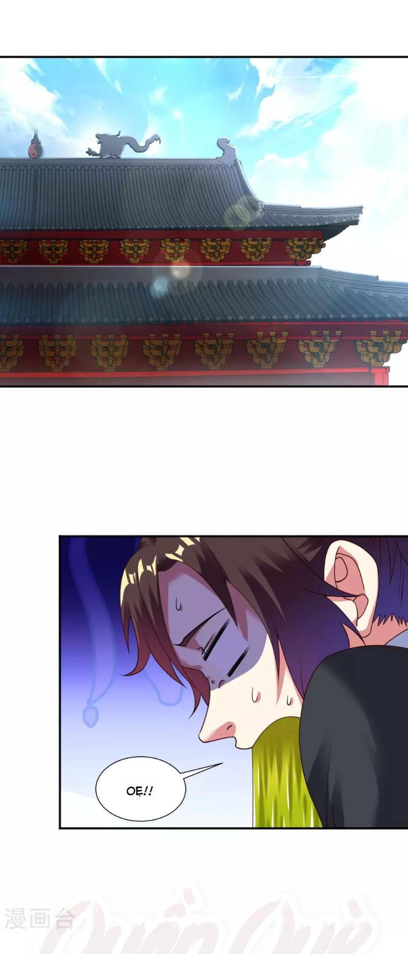 Đạo Ấn Chapter 27 - AB Truyện