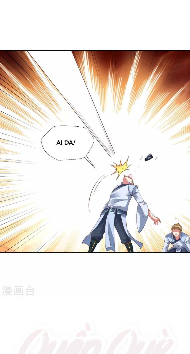 Đạo Ấn Chapter 27 - AB Truyện