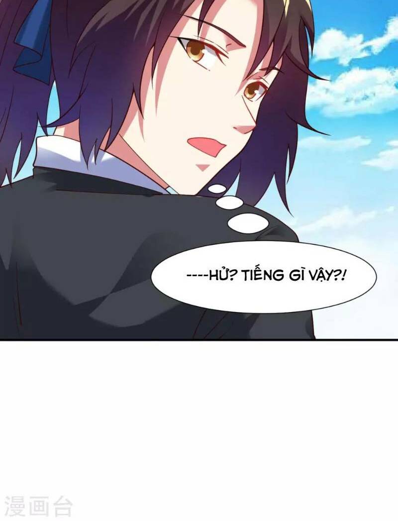 Đạo Ấn Chapter 27 - AB Truyện