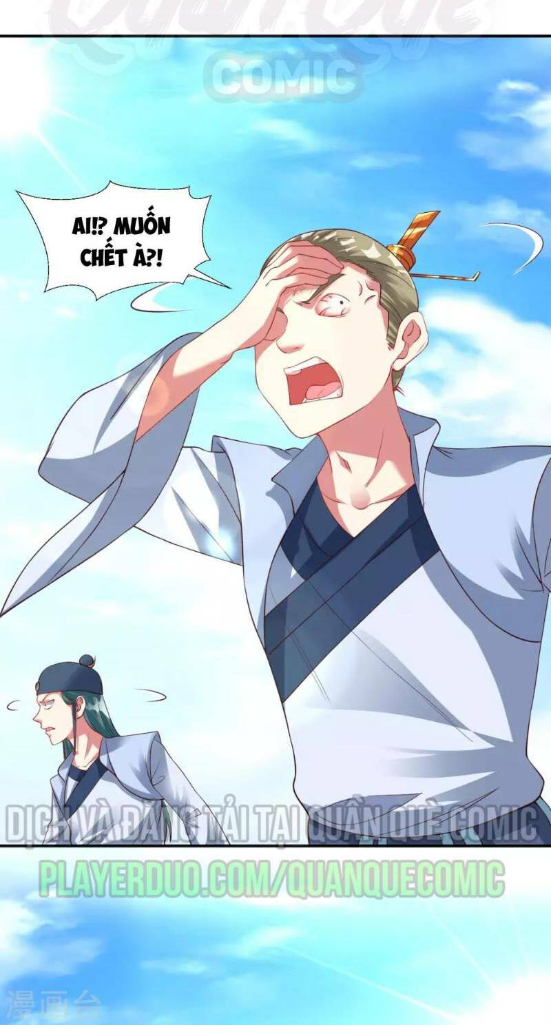 Đạo Ấn Chapter 27 - AB Truyện