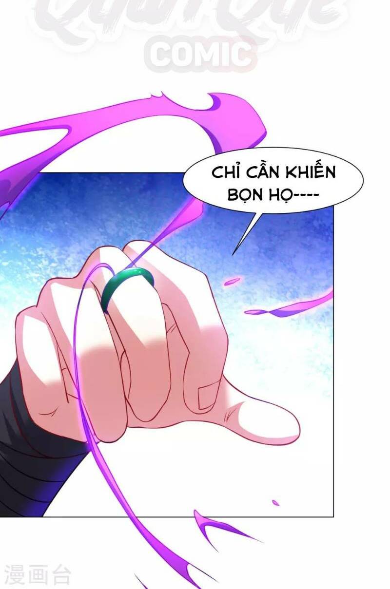 Đạo Ấn Chapter 27 - AB Truyện