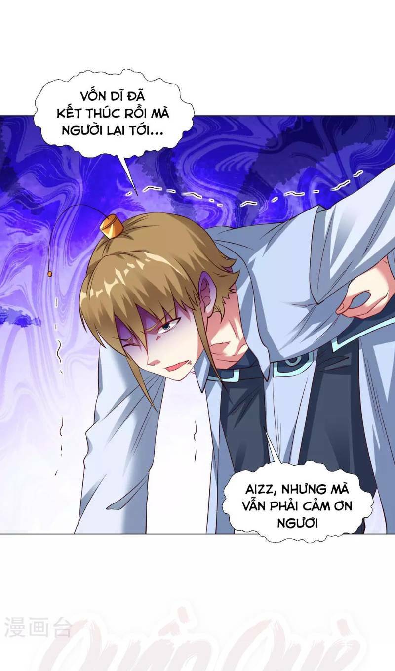 Đạo Ấn Chapter 27 - AB Truyện