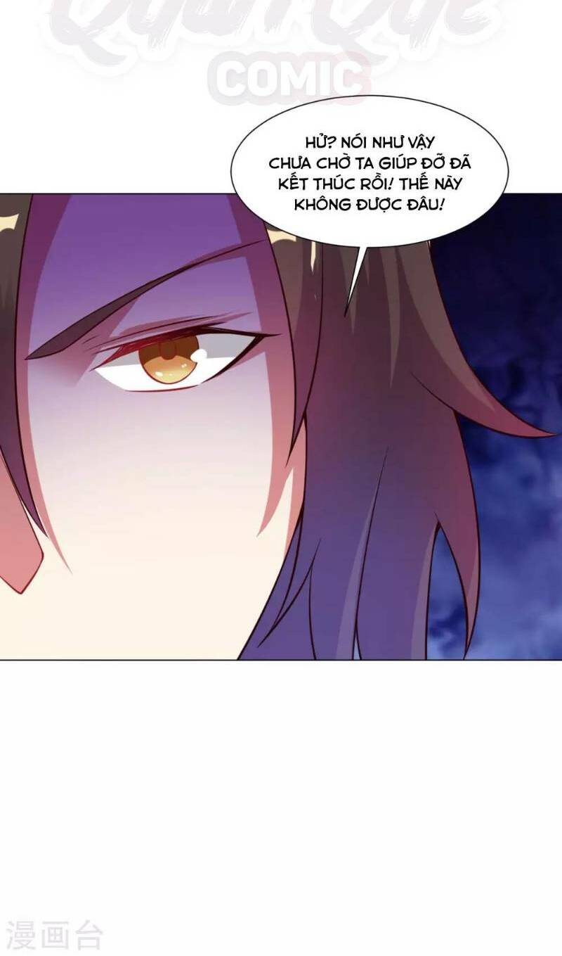 Đạo Ấn Chapter 27 - AB Truyện