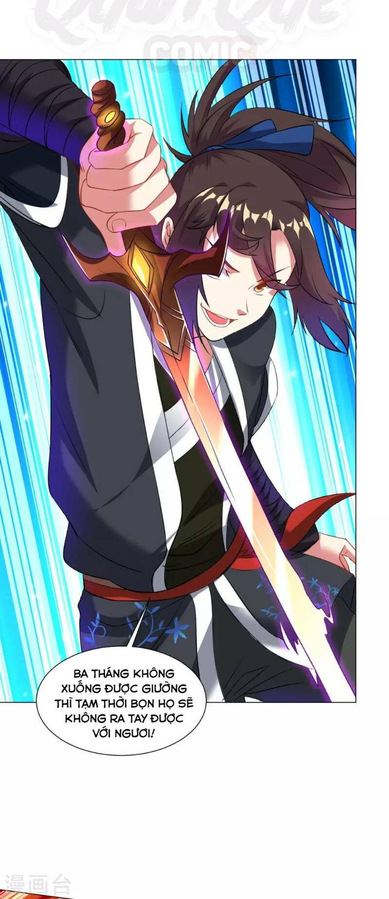 Đạo Ấn Chapter 27 - AB Truyện