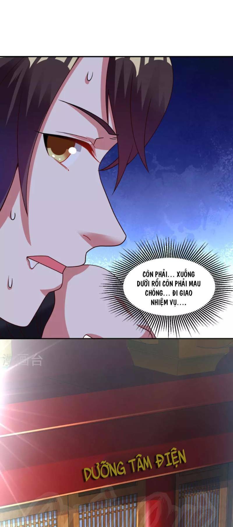 Đạo Ấn Chapter 27 - AB Truyện