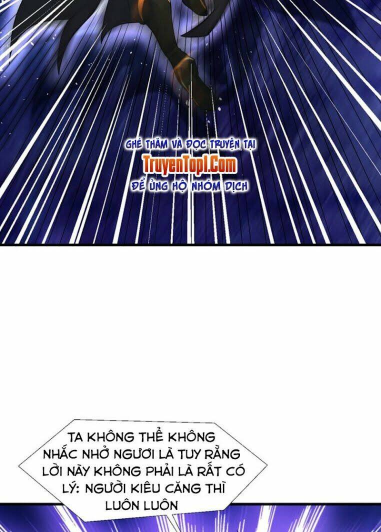 Đạo Ấn Chapter 38 - AB Truyện