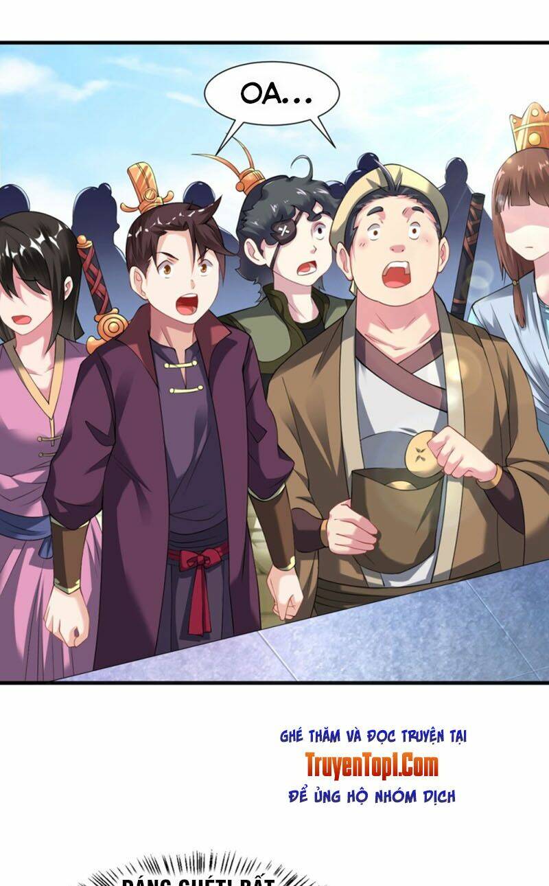Đạo Ấn Chapter 38 - AB Truyện