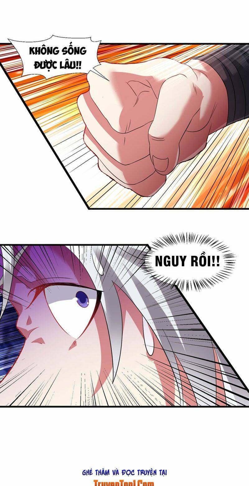 Đạo Ấn Chapter 38 - AB Truyện