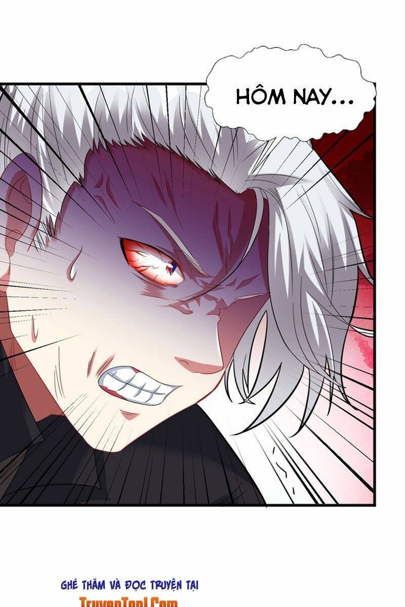Đạo Ấn Chapter 38 - AB Truyện