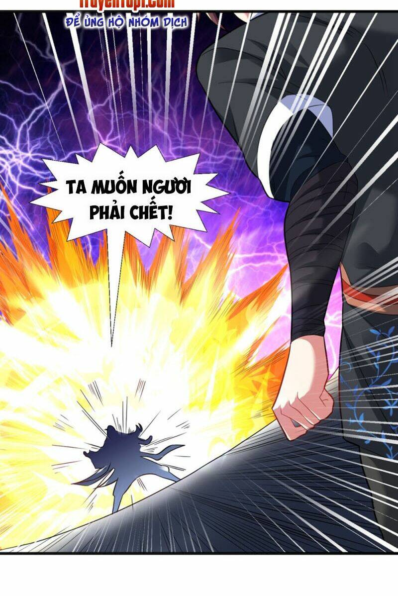 Đạo Ấn Chapter 38 - AB Truyện