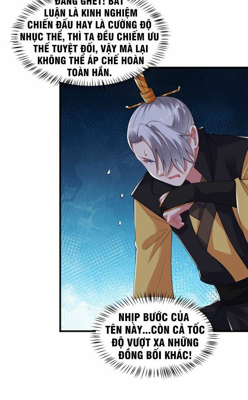 Đạo Ấn Chapter 38 - AB Truyện