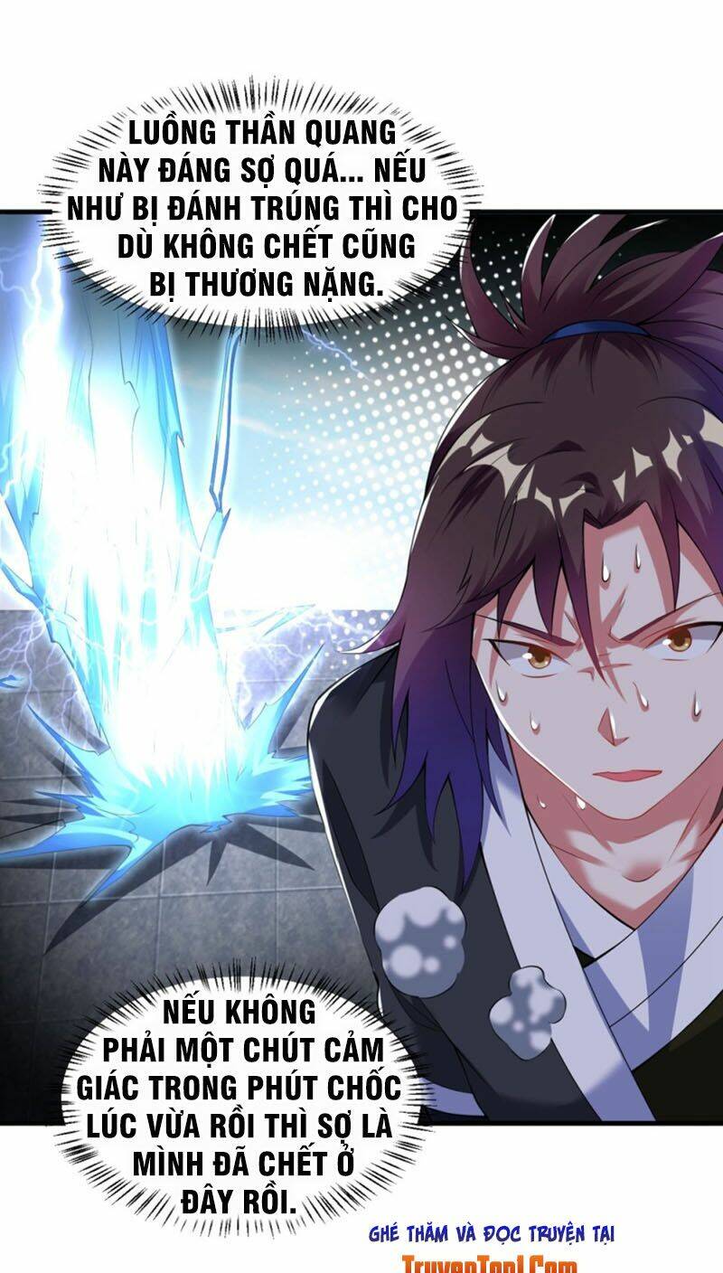 Đạo Ấn Chapter 38 - AB Truyện