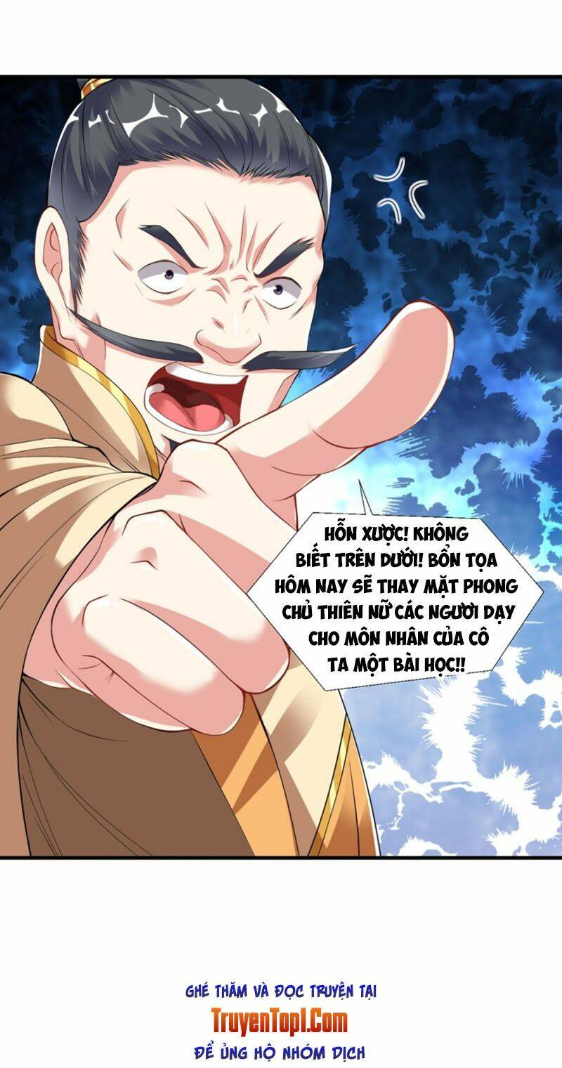 Đạo Ấn Chapter 38 - AB Truyện
