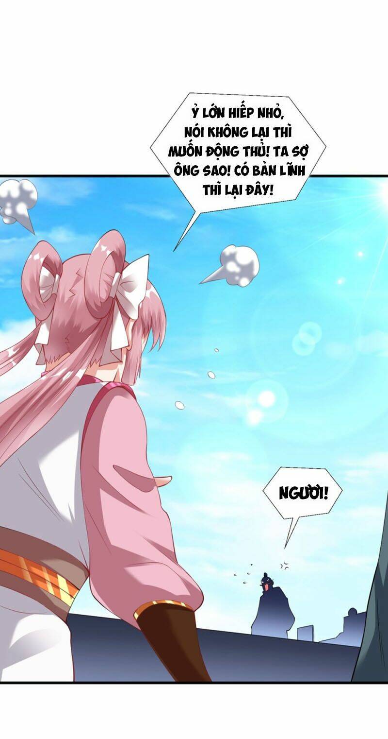 Đạo Ấn Chapter 38 - AB Truyện