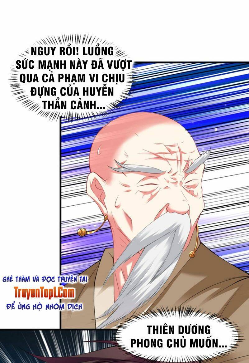 Đạo Ấn Chapter 38 - AB Truyện