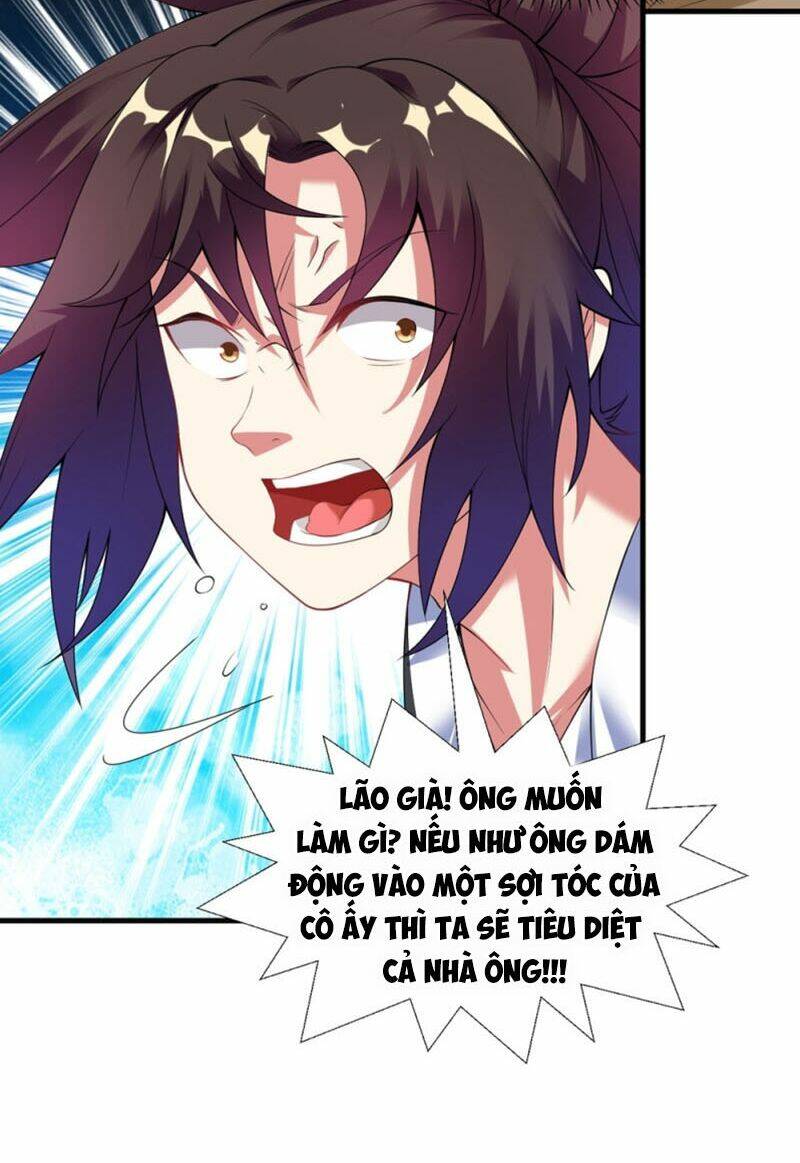 Đạo Ấn Chapter 38 - AB Truyện
