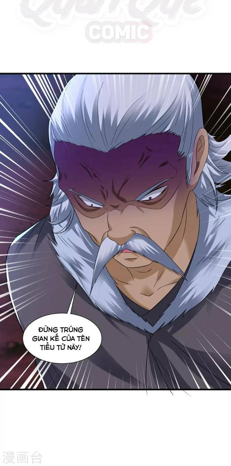 Đạo Ấn Chapter 32 - TC Truyện