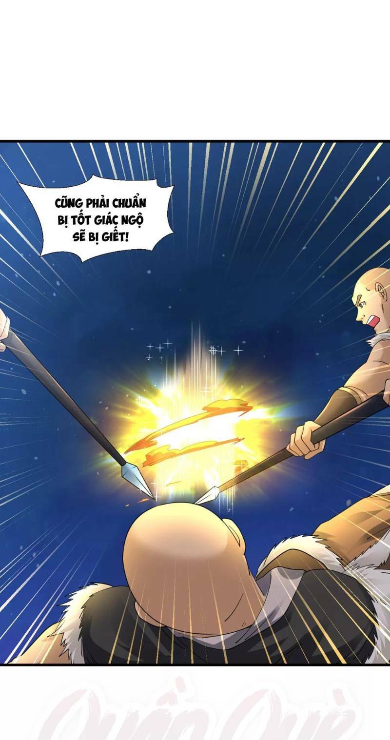 Đạo Ấn Chapter 32 - TC Truyện